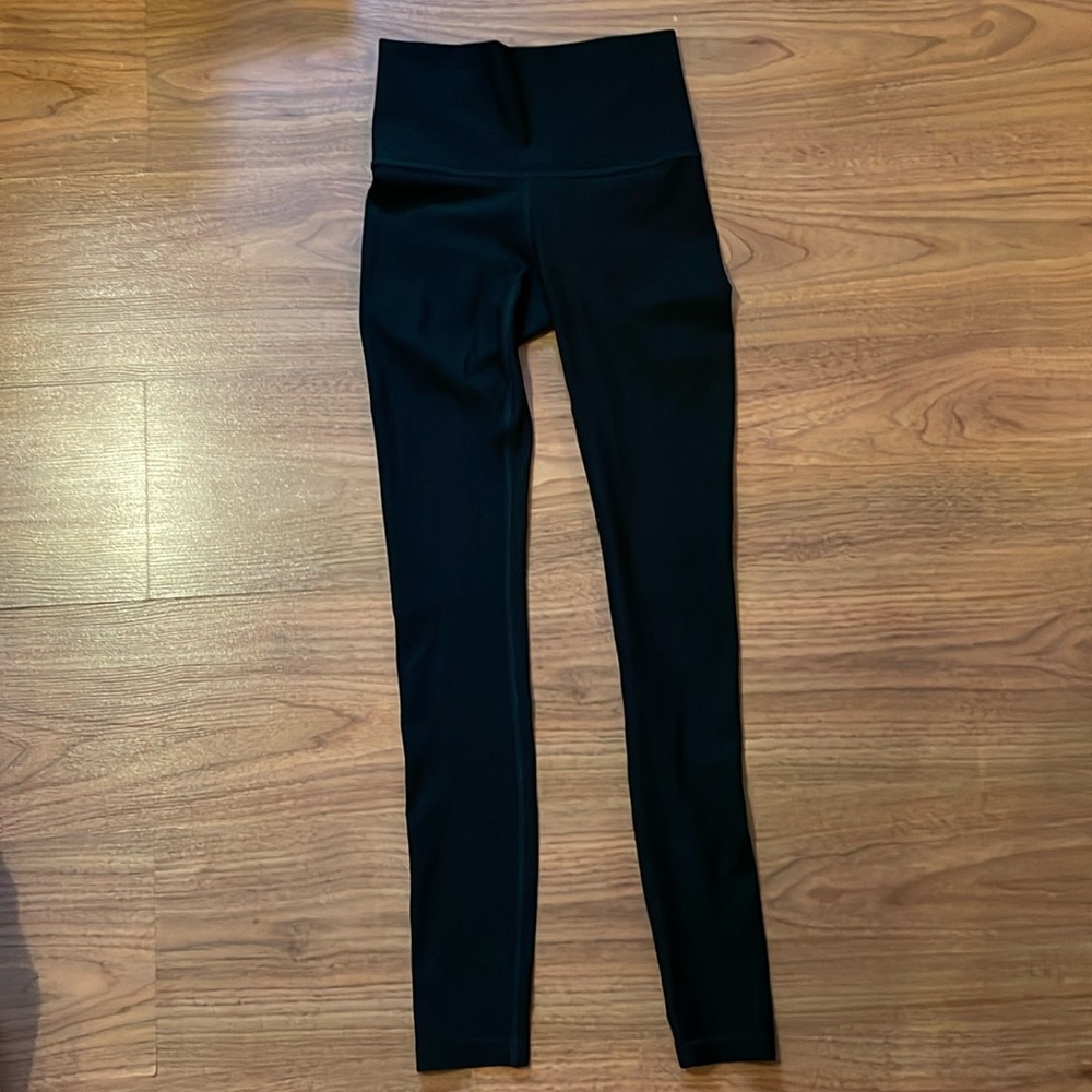 Lululemon Mapped Out High-Rise Tight 28"
